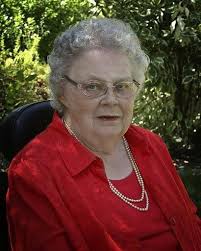 Clotilda Eickhoff Obituary 2012