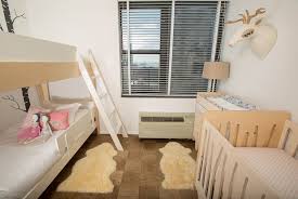 Cool kids bedrooms shared bedrooms cool rooms kids rooms kid bedrooms one bedroom girls bedroom bedroom ideas dreams beds. Three Kids In One Room The Sequel Stroller In The City