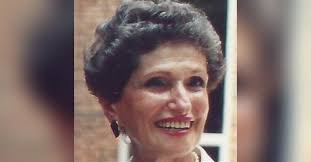 BELLE WEISS Obituary