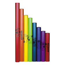Amazonsmile Boomwhackers C Major Diatonic Scale Set Bwdg Musical Instruments Boomwhackers Diatonic Scale C Major