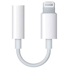 New lightning connector/charging dock/port + headphone jack repair for iphone 6. Apple Mmx62zm A Lightning To 3 5mm Headphone Jack Adapter