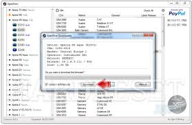 How To Perform The Hard Reset And Bypass Lock In Sony Xperia T3 D5103 How To Hardreset Info