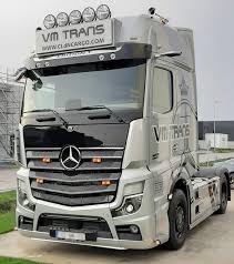 Pin Von Carlos Sam Auf El Mejor 2020 Lkws Lkw Mb Truck