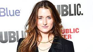 8 hours ago · grace, who is the third child of meryl and husband don gummer, was briefly married in 2019 to tay strathairn. Who Is Grace Gummer 5 Things On The Actress Meryl Streep S Daughter Hollywood Life