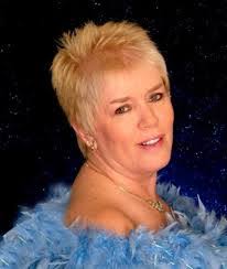 Ann Harrod's Instagram, Twitter & Facebook