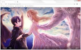 2560x1440 asuna yuuki images asuna yuuki hd wallpaper and background photos. Sao Asuna Backgrounds New Tab Freeaddon Com
