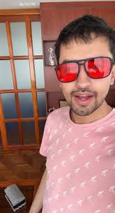 Hey Amber Presentate Hay No Presentare