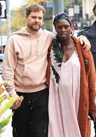 For other people with similar names, see josh jackson. Joshua Jackson Kisses Pregnant Jodie Turner Smith Ahead Of Due Date