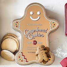 Since 1936, archway cookies have been winning the hearts of cookies lovers. 9 Best Gingerbread Cookies For Christmas 2018 Yummy Store Bought Gingerbread Men