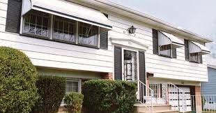 12 Places To Buy Aluminum Awnings Including From Three Companies In Business Since 1946 1947 And 1948 Aluminum Awnings Metal Awning Retro Renovation