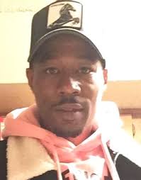 Antonio Royal, age 40