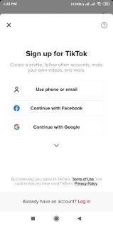 Welcome to chinese tik tok live clip. Tiktok V21 7 6 Apk Descargar Para Android Appsgag