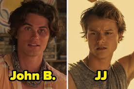 #thesalonguy #hairtutorial #outerbankshere is the chase stokes better known as john b from the netflix series outer banks.buy my book here: Quiz Who S Your Outer Banks Soulmate