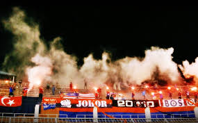 Kampiun malaysia, johor darul takzim resmi menambah amunisi lini depan mereka dengan mendatangkan mantan penyerang olympique lyon, harry novillo. Johor Darul Takzim Fc Home Facebook