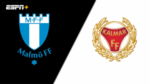 Kalmar ff have failed to score in their last 4 home matches (allsvenskan). Malmo Ff Vs Kalmar Ff Allsvenskan Espn Play