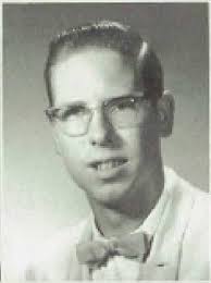 Dr Gene Douglas Steinhauer (1944-2007)