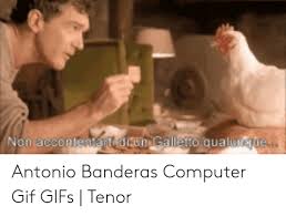 Læs nyheder fra etik og rettelser her 25 Best Memes About Antonio Banderas Computer Gif Antonio Banderas Computer Gif Memes