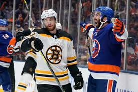 Tampa bay lightning playoff schedule. Boston Bruins Season Ends With 6 2 Loss To New York Islanders After Second Period Collapse In Game 6 Masslive Com