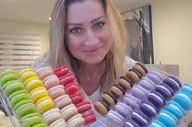 Buy Macarons Online