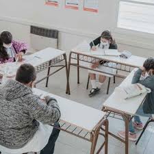 Dar clases online está de moda. Del Zoom Al Sum Como Sera La Vuelta A Clases En Los Colegios Privados De La Ciudad Y De Buenos Aires