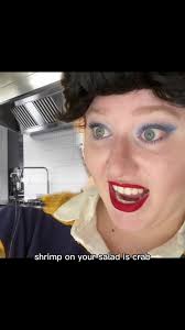 Chef Responds to Crab Part 2