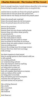 Pin By Bea Wellman On Authors My Fellow Dreamers Charles Bukowski Bukowski Poetry Words