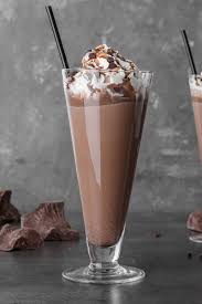 Likewise, how much sugar is in mcdonalds iced coffee? Keto Chocolate Milkshake Just 3 Ingredients The Big Man S World