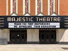 Father figures is a movie starring owen wilson, ed helms, and glenn close. Whoever Buys The Majestic Theatre Complex Please Keep It Mostly The Same Table And Bar