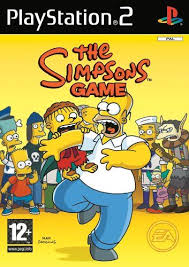 Yo, so i just replayed normal simpsons hit & run for the first time in a bit,. Http Bubblecraze Org New Android Iphone Game Is Taking The World By Storm The Simpsons Game Ps2 The Simpsons Game The Simpsons Video Games Pc