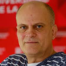 Antonio Tomás Palacios García