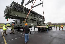 It was created entirely for educational purposes and serves as a training aid for radar operators and maintenance personnel. New State Of The Art Radar Delivered To Uk Royal Air Force