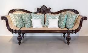Antique Colonial Furniture