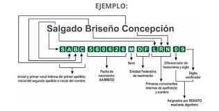 La nueva curp gratis por internet tiene un tipo de fuente más grande y además contiene a la bandera nacional. Consulta Curp Actualizado Consulta Ecurp Actualizado 2020