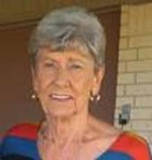 Dorthy Schmalriede Obituary February 22, 2017