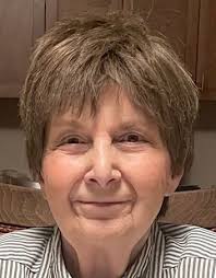 Candace Mary-Jo Egerbrecht Welke (Candy) Obituary