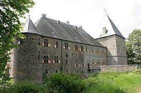 Haus kemnade in der nähe des gleichnamigen sees (diese information stammt von golocal). Haus Kemnade Wikipedia