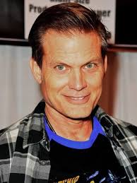 Casper Van Dien Movies & TV Shows List