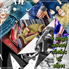 Grown up wrong the rolling stones. 9 Songs About Clothes And Shoes Playlist The Musical Hype