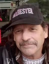 Raymond “Scott” Shove Obituary