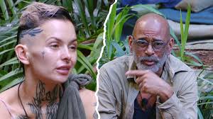 Nach Zoff mit Pierre Sanoussi-Bliss: Edith will das Camp verlassen