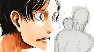 Might be planning an american remake of the series, posing the question of who should play eren jaeger. The Freedom Of Eren Jaeger In Attack On Titan Youtube