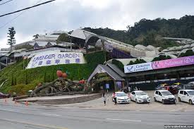 If you happen to visit cameron highlands, don't forget to stop here and check. Cameron Lavender Destinasi Wajib Singgah Untuk Melihat Taman Lavender Yang Indah Xplorasi Destinasi