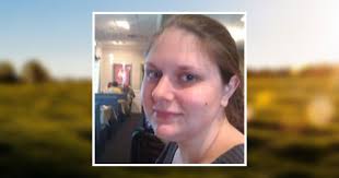 Kimberly Eddy Obituary July 31, 2011