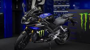 The yamaha xsr 125 is completely the same design as the xsr 155 motorcycle. Dealership Level Modification Adds Custom Livery To Yamaha Yzf R15 Video