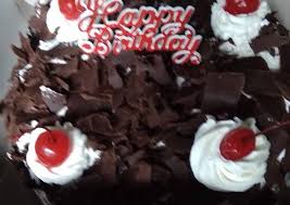 Ucapan selamat ulang tahun di atas juga cocok untuk diberikan kepada bos, apalagi kalau kamu akrab dengannya seperti sahabat sendiri. Resep Brownies Untuk Ultah Kesayangan Keluarga