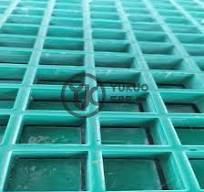 38*38*38mm FRP Grating for Electronic Industry