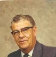 Milton Mcelroy's Instagram, Twitter & Facebook