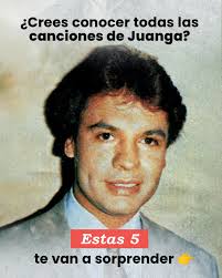 Juan Gabriel