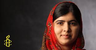 Give Your Voice to Those Who Have Been Censored