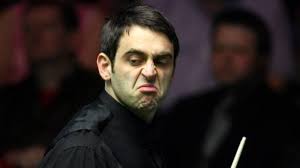 See more of ronnie o'sullivan on facebook. O Sullivan Punished Eurosport